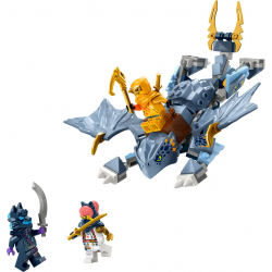 Klocki LEGO 71810 Smoczątko Riyu NINJAGO